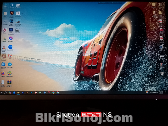 New Desktop